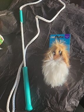 Outward Hound Dog Toy